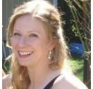 Photo of Lauren Hinkel Photo of Lauren Hinkel