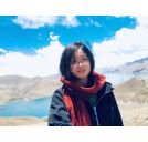 Photo of Wanying Kang Photo of Wanying Kang