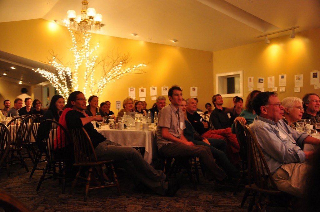 2010 PAOC Retreat
