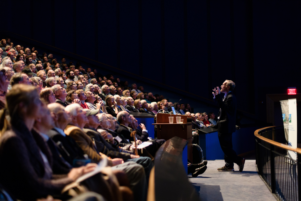 2016 Carlson Lecture