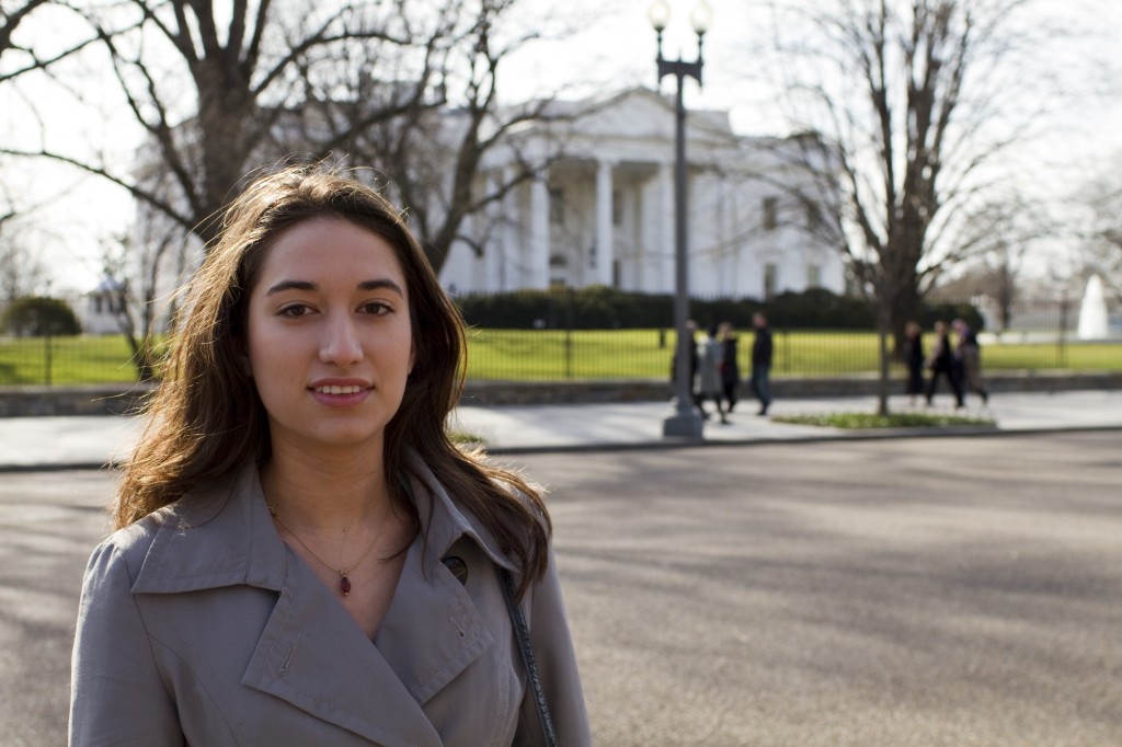 (Photo Credit: White House)