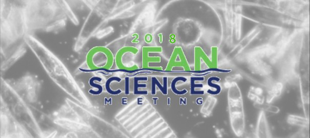 Ocean Sciences 2018