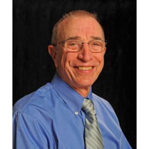 Photo of Alan Oppenheim Photo of Alan Oppenheim