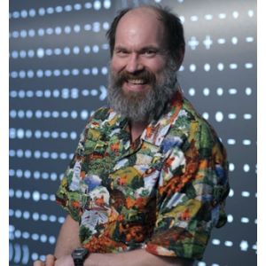 Photo of Alexander Slocum Photo of Alexander Slocum