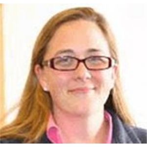 Photo of Alexandra H. Techet Photo of Alexandra H. Techet