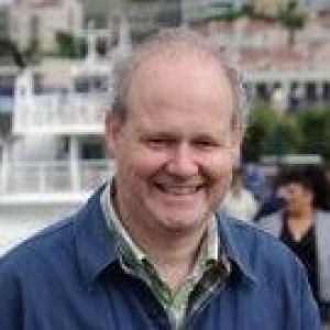 Photo of Christopher N. Hill Photo of Christopher N. Hill