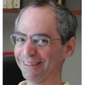 Photo of Daniel Rothman Photo of Daniel Rothman