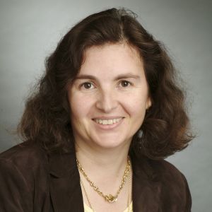 Photo of Daniela Rus Photo of Daniela Rus