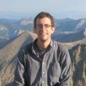 Photo of David McGee Photo of David McGee