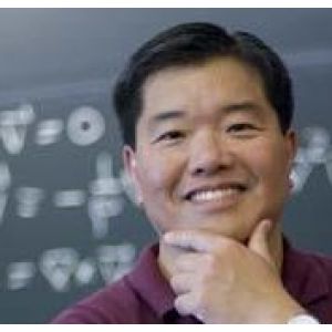 Photo of Dick K.P. Yue Photo of Dick K.P. Yue