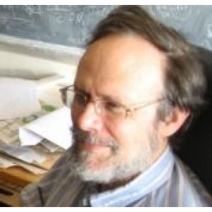 Photo of Glenn Flierl Photo of Glenn Flierl