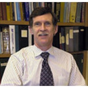 Photo of Harry F. Hemond Photo of Harry F. Hemond