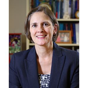 Photo of Heidi Nepf Photo of Heidi Nepf