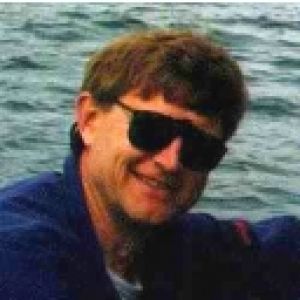 Photo of Henrik Schmidt Photo of Henrik Schmidt