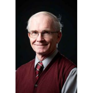 Photo of J. Kim Vandiver Photo of J. Kim Vandiver