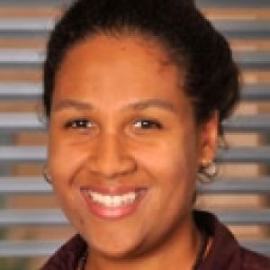 Photo of Janelle R. Thompson Photo of Janelle R. Thompson