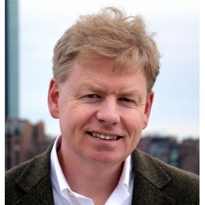 Photo of John Leonard Photo of John Leonard