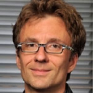 Photo of Martin Polz Photo of Martin Polz