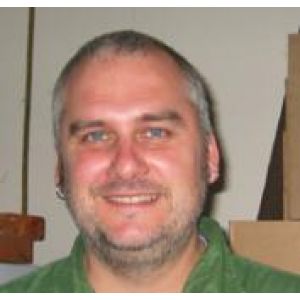 Photo of Mick Follows Photo of Mick Follows