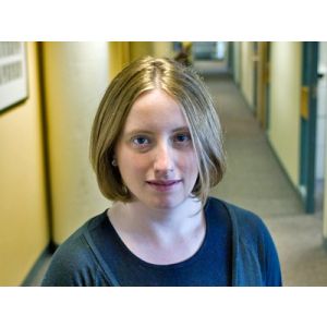 Photo of Noelle Eckley Selin Photo of Noelle Eckley Selin