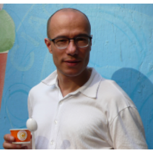 Photo of Patrick Heimbach Photo of Patrick Heimbach