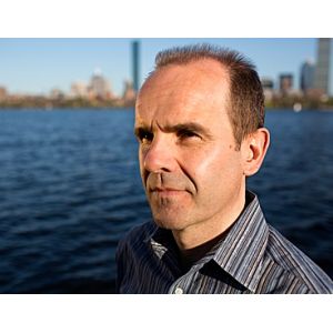 Photo of Pierre Lermusiaux Photo of Pierre Lermusiaux