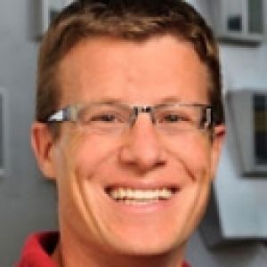 Photo of Roman Stocker Photo of Roman Stocker