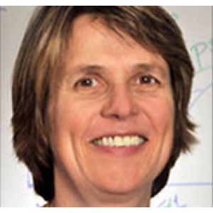 Photo of Sallie (Penny) W. Chisholm Photo of Sallie (Penny) W. Chisholm