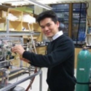 Photo of Shuhei Ono Photo of Shuhei Ono