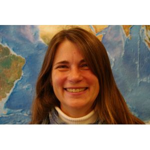 Photo of Stephanie Dutkiewicz Photo of Stephanie Dutkiewicz