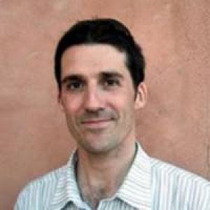 Photo of Thomas Peacock Photo of Thomas Peacock