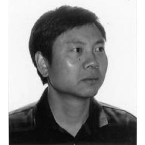 Photo of Yuming Liu Photo of Yuming Liu