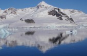 Antarctic Reflection