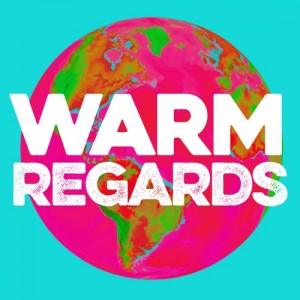 Warm Regards podcast